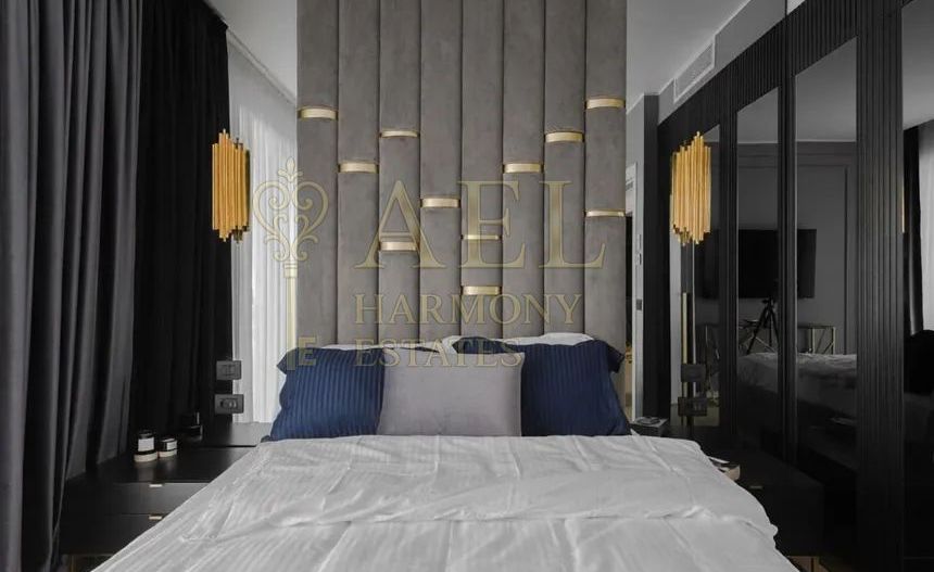 Apartament Premium 2 Camere | One Herăstrău Towers - Poză 14