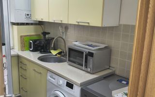 2cam.dec.mob-util complet+curte62mp+parcare/10min metrou D.leonida - Poză 10