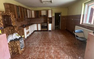 Casă 4 camere de vânzare | Miercurea Sibiului, Nord | 155 mp - Poză 4