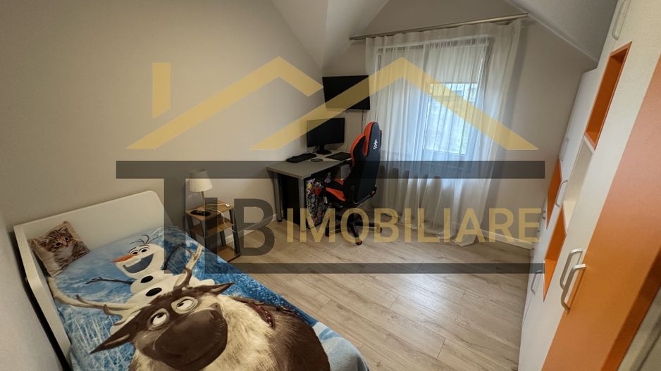 Casa de 4 camere, 200mp, parcari, Zona Unirii - Poză 10