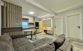 Vânzare apartament 2 camere – Bloc nou , intabulat - Poză 1