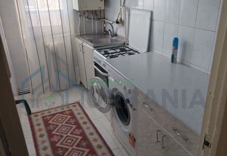 Apartament 3 camere Tg frumos etaj 2 Petru Rareș G2 sc B - Poză 2