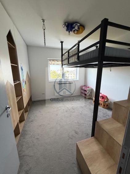 Apartament duplex 4 camere Băneasa | 100 mp | 1.200 € - Poză 9
