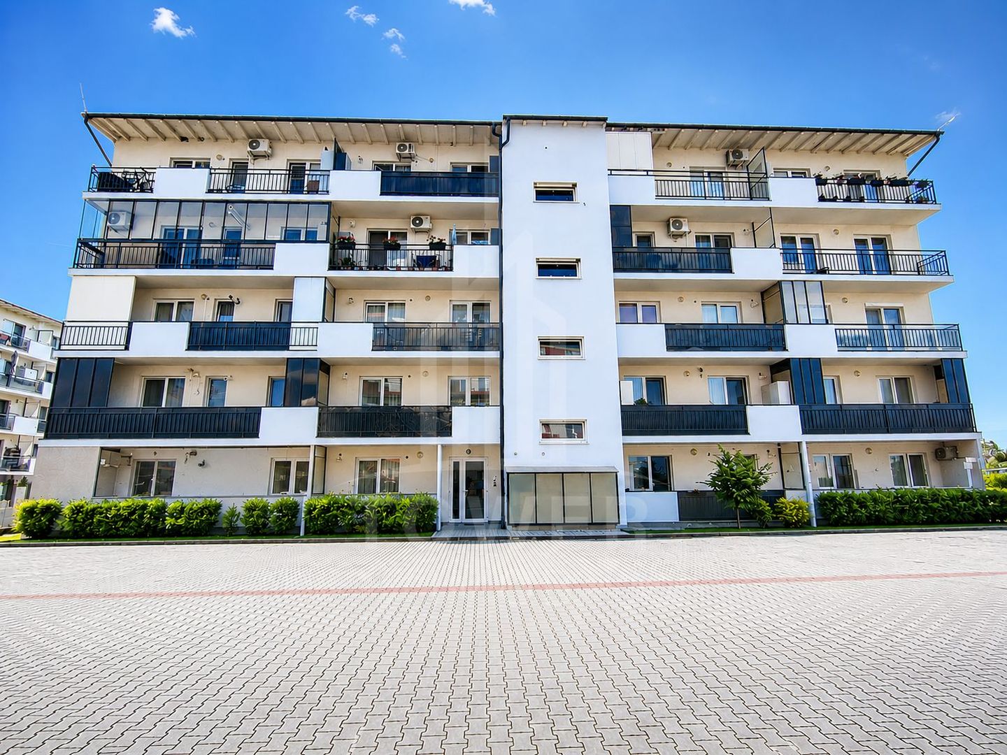 Apartament 2 camere de vânzare – Cartier Magnolia, Sibiu | Comision 0% - Poză 1