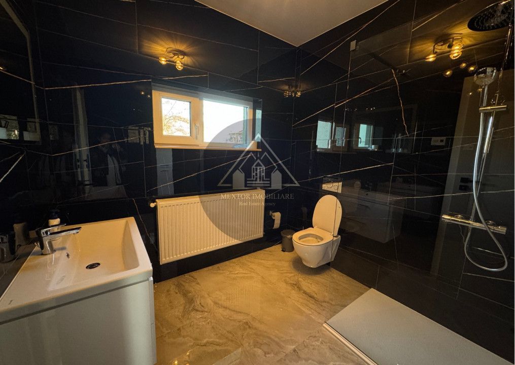 Casa noua Mediaș - Poză 10