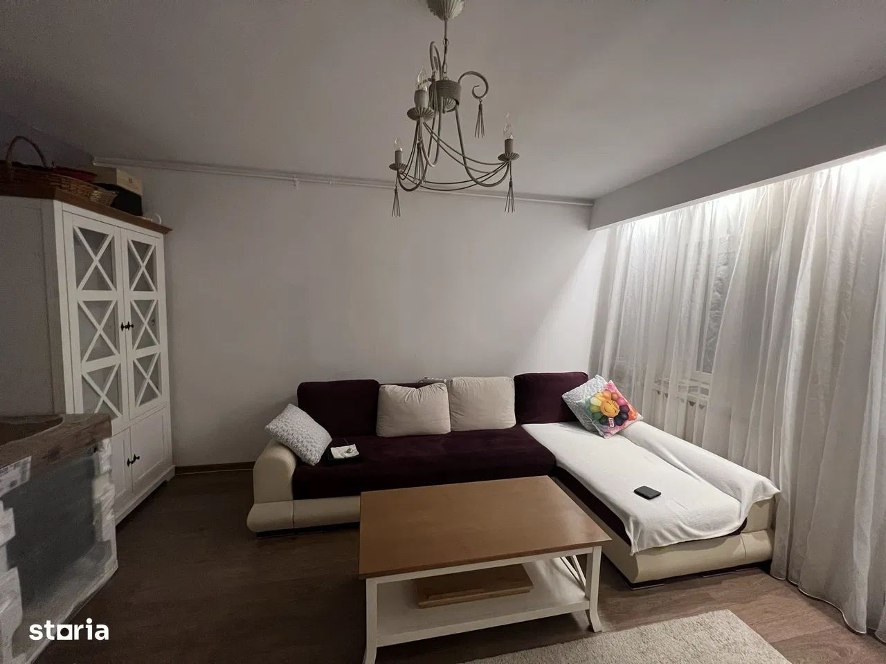 Apartament 2 camere zona Vitan+ loc de parcare - Poză 1