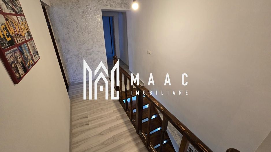 Casa 7 camere 3 bai 2 intrari Zona Garii - Poză 14