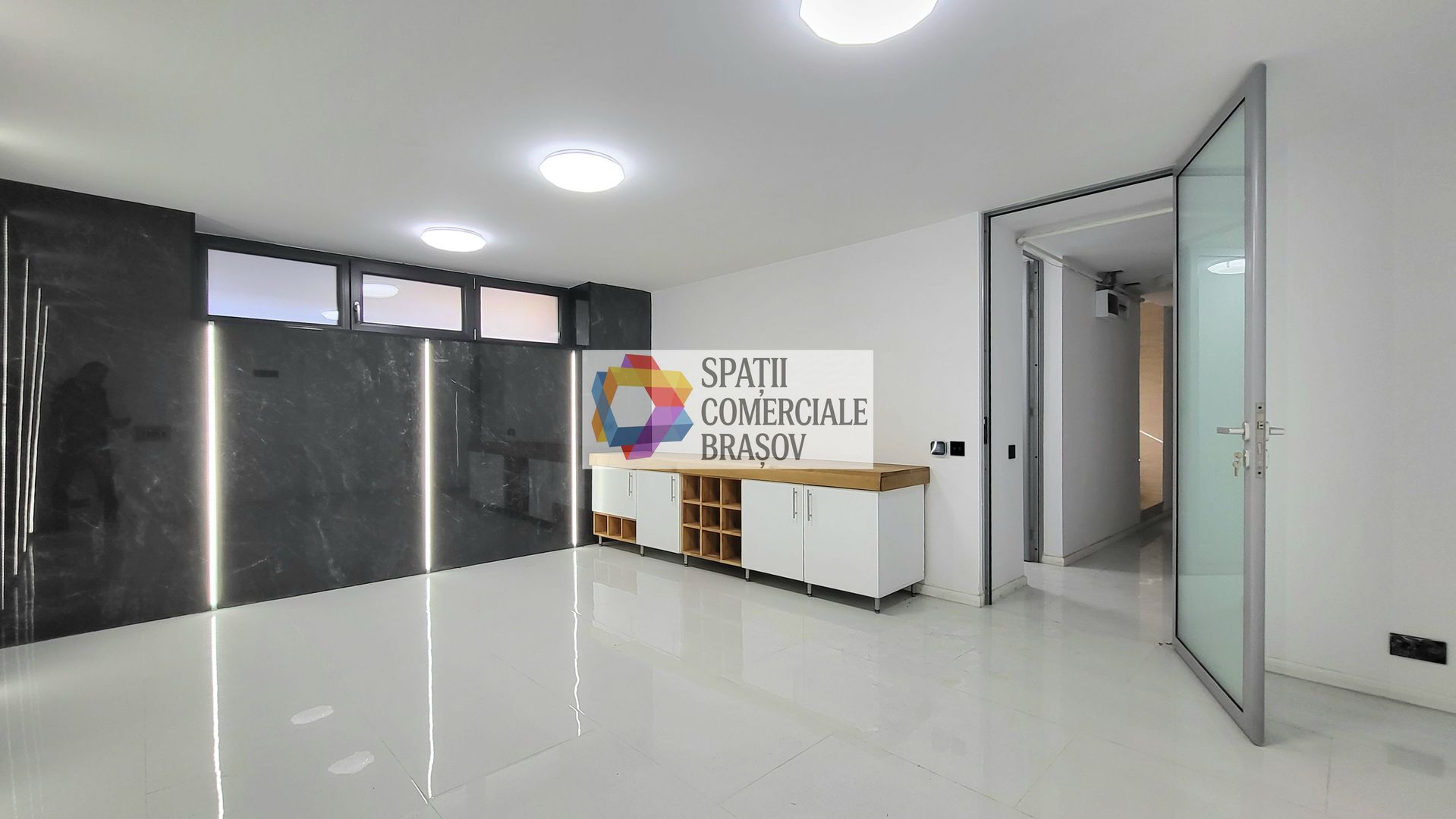 Spatiu comercial - 760 mp # plus-imo.ro - Poză 2