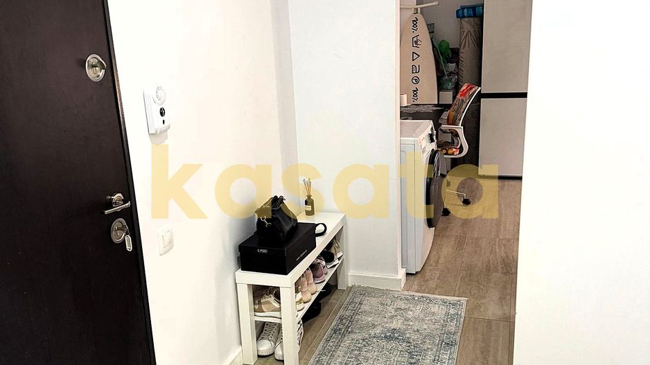 Studio 2 camere I gradina 70 mp I parter I Cosmopolis I 38 mp - Poză 7