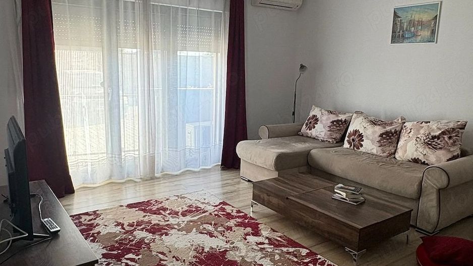 Apartament 2 camere Timișoara - Poză 1