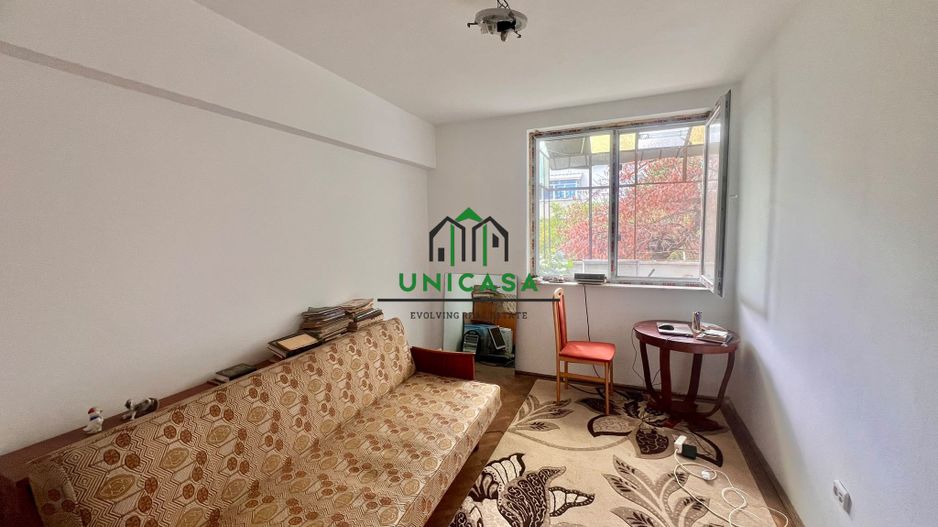 Apartament 4 camere, decomandat/Etaj 4/4 ,Zona Nord - Poză 6