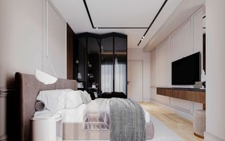 The Concord I Apartamente 3 camere I Premium - Poză 5