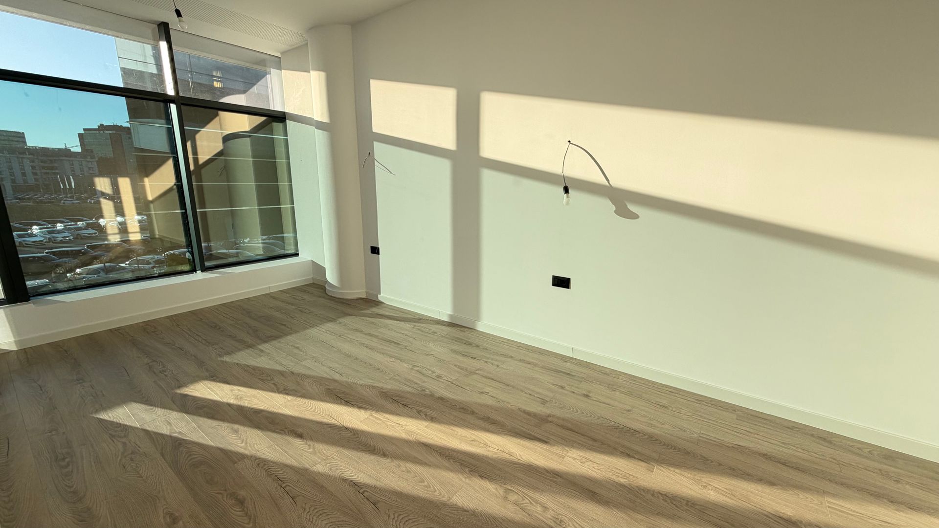 Apartament 2 camere + parcare - One North Lofts - Poză 8
