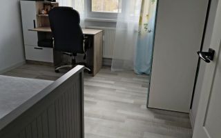 Apartament 4 camere renovat in bloc anvelopat Drumul Taberei - Poză 6