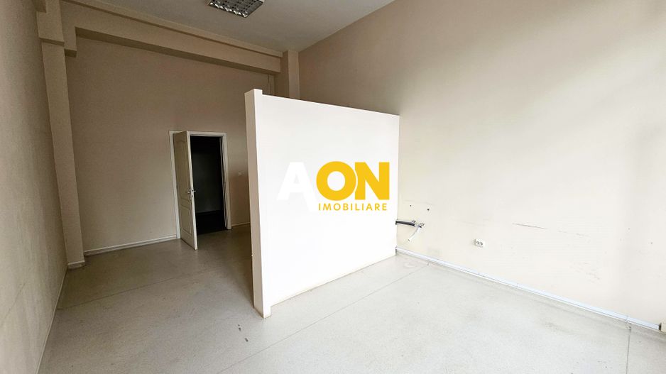 Spatiu de birouri, cabinete, 370 mp utili, parter, Cetate - Poză 8