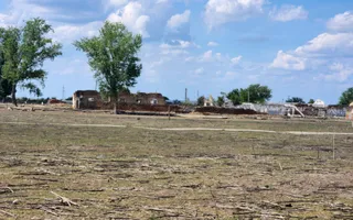Teren intravilan -Jimbolia zona Kikindei - Poză 16