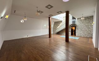Universitate 20 camere arhitectura interbelica garaj curte piscina - Poză 26