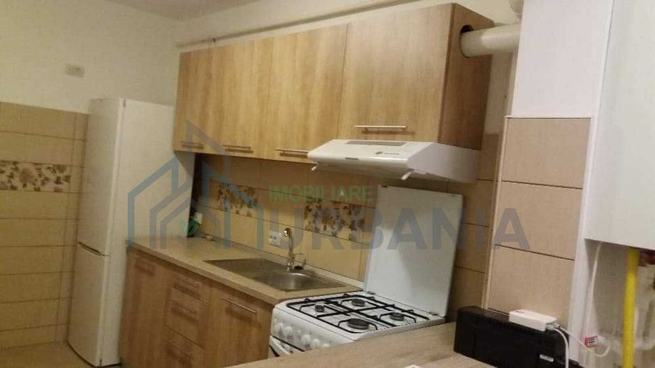Apartament 2 camere, decomandat, în zona CUG - CAPITOL, Iași - Poză 5