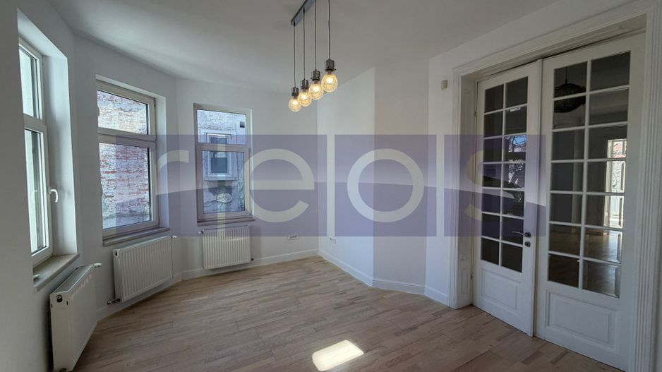 INCHIRIERE VILA INTERBELICA | CAPITALE | 360 MP | NOU RENOVATA | LUX - Poză 11