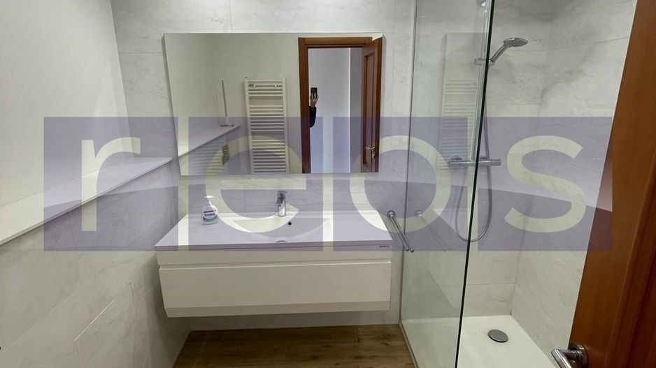 INCHIRIERE APARTAMENT 4 CAMERE | HERASTRAU | PARCARE | TERASA 110 MP - Poză 11
