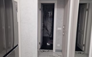 🏢Închiriere apartament 2 camere, complet renovat- IC Frimu📍 - Poză 6