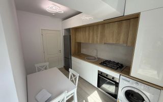 2 camere, decomandat, etaj intermediar, Tatarasi, bloc 2024! - Poză 6