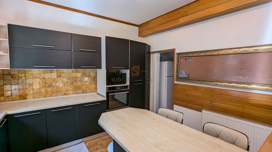 Vila deosebita cu 5 camere, Sos Oltenitei, Popesti-Leordeni - Poză 5