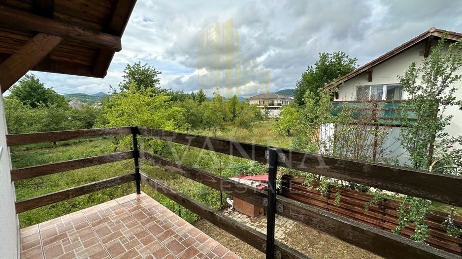 Jumatate de DUPLEX de vanzare - Poză 6