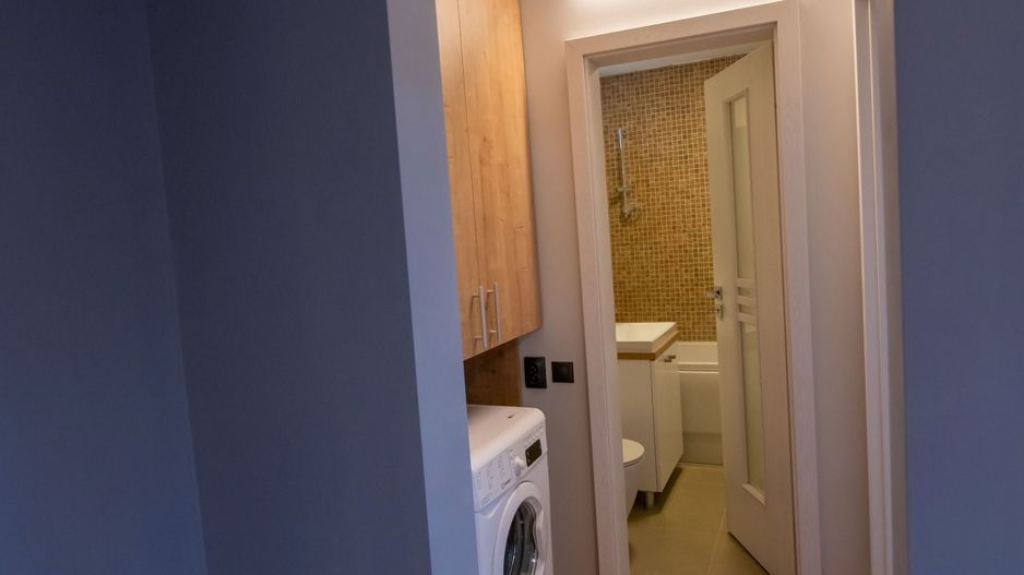 Inchiriere apartament mobilat și utilat 4 camere, Rond Baba Novac - Poză 6