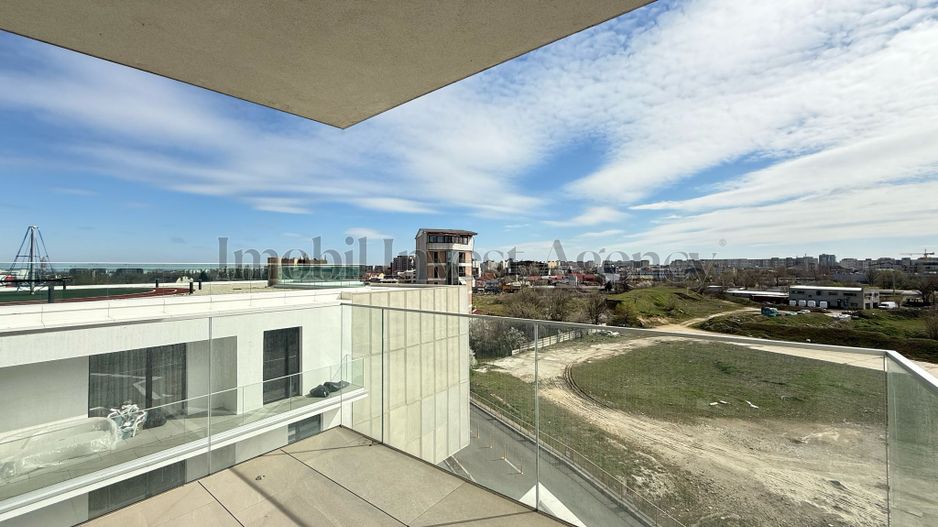 Apartament 2 camere de vanzare One Verdi Park - Poză 8