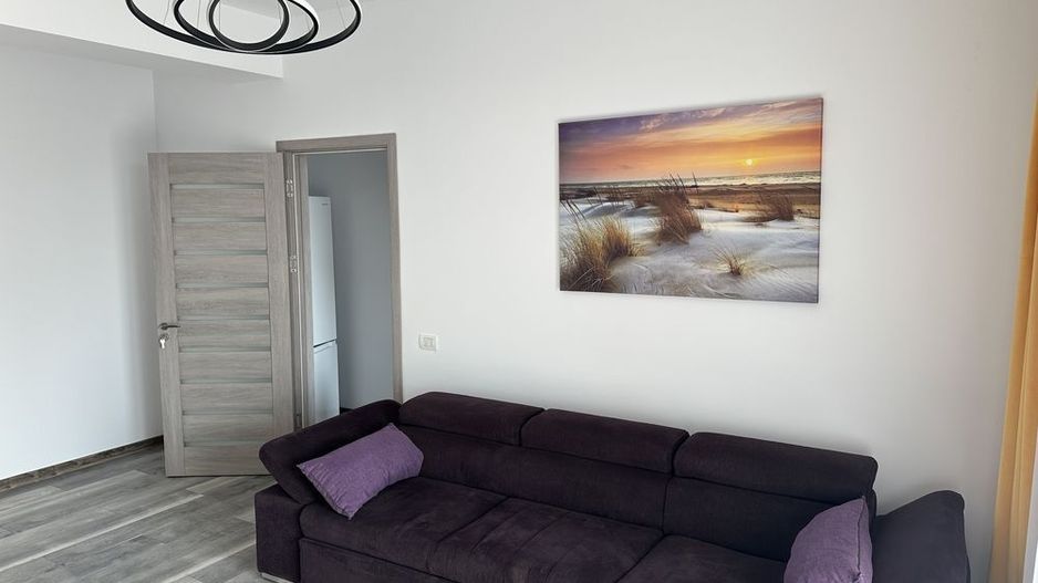Apartament 2 camere de inchiriat - Bucatarie Separata - Termen Lung - Poză 2