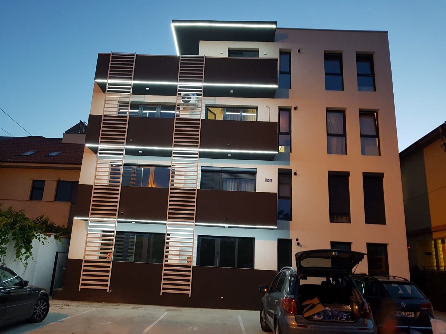 De vânzare apartament 2 camere – la doar 200 m de mare, Mamaia - Poză 10