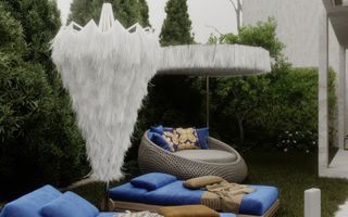 Refugiu contemporan cu grădină și tehnologie de ultimă generație în Pipera - Poză 8