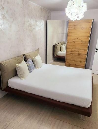 AP. 2 CAMERE PIATA SUDULUI, PRIMA INCHIRIERE, LUX, METROU 13 MINUTE - Poză 4