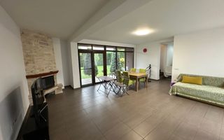Casă / Vilă cu 4 camere de închiriat în zona Aradului - Poză 3
