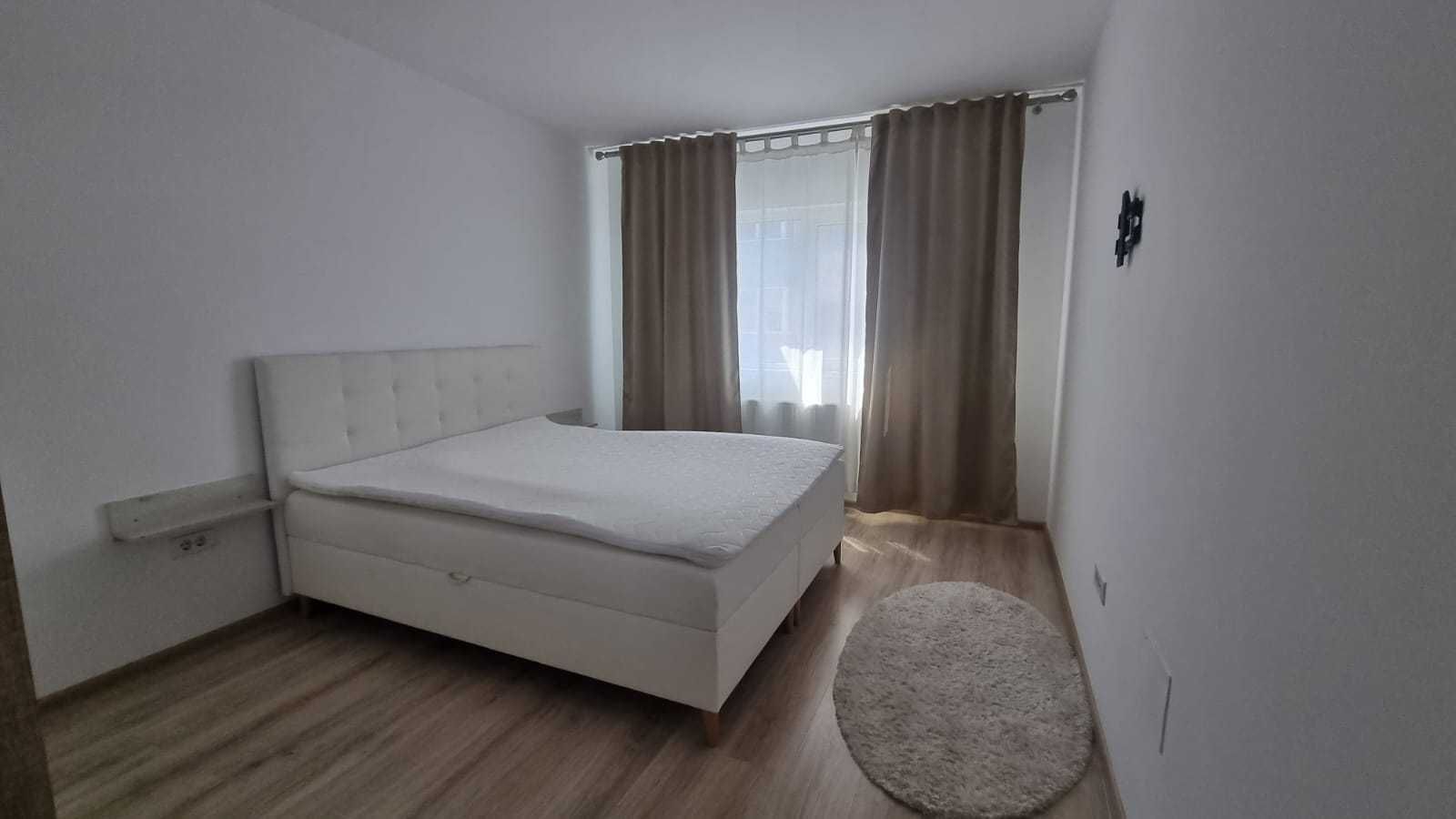 2 camere, parcare proprie, centrala, metrou Nicolae Teclu, Titan Sun Park 4 - Poză 1