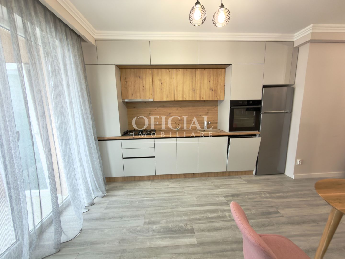 Apartament 2 Camere | Parcare Inclusa | Zona VIVO BMW - Poză 2