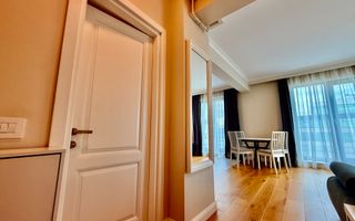 INCHIRIERE 2 CAMERE | AVIATIEI | TERASA 20 MP | MOBILAT LUX | PARCARE - Poză 7