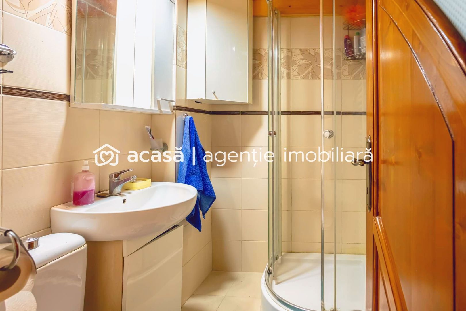 Apartament  cu 2 camere ultracentral  lânga Casa cu Lacăt - Poză 8