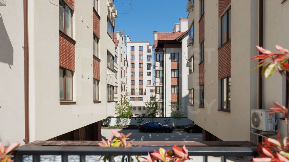 Vânzare, apartament, 2 camere, str. Regele Carol, Durlești - Poză 26