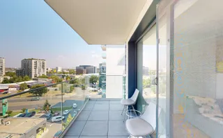 APARTAMENT PREMIUM | PARCARE | ONE HERASTRAU TOWERS - Poză 21