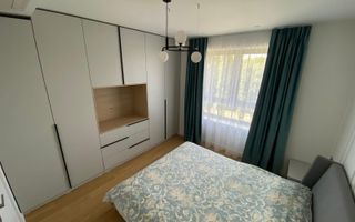 Apartament de inchiriat Aviației | 3 camere - Poză 8