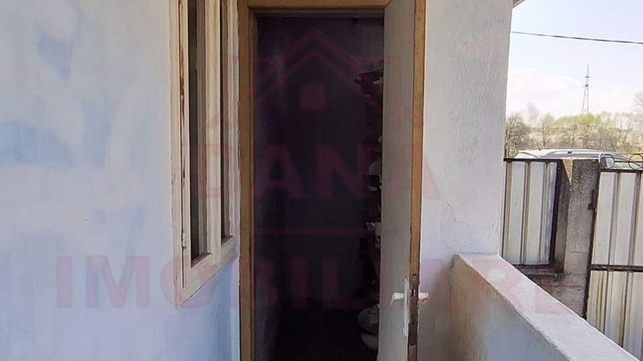 GHERTENIȘ\ CASĂ 3 CAMERE  TEREN 4636 MP\ COMISION 0% - Poză 7
