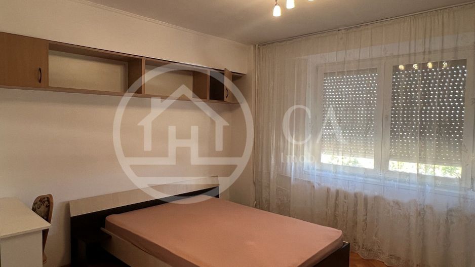 Apartament cu 3 camere de inchiriat in Cantemir Oradea - Poză 7