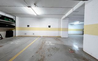 Tomis PLUS - Studio Premium cu Parcare Subterană și Randament Imediat - Poză 10