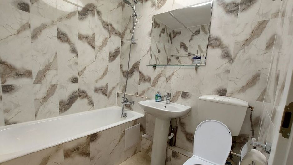 Apartament 2 camere, complet renovat, dotări premium, metrou Titan - Poză 8