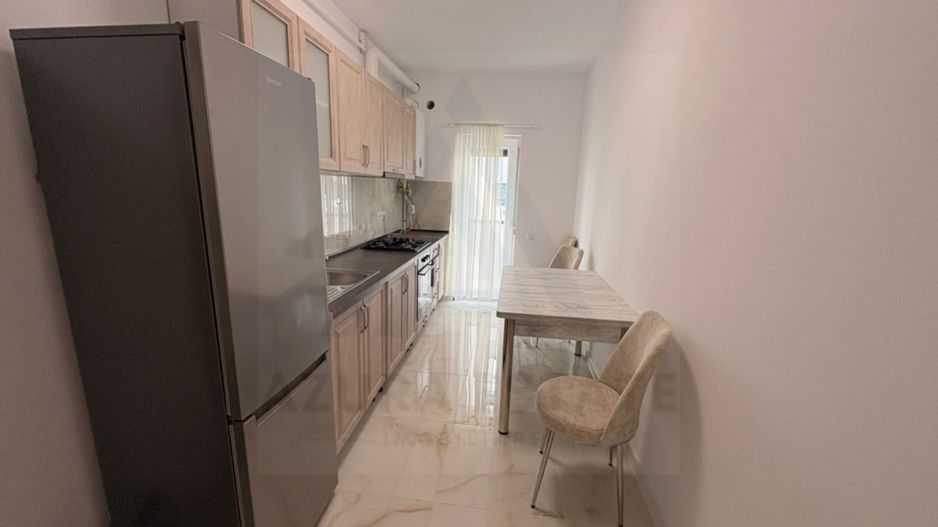 Apartament 2 camere decomandat 55 mp utili balcon 5 mp Grigore Ionescu - Poză 10