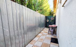 2 camere, mobilat modern, bloc nou, terasa, parcare, Calea Turzii - Poză 8
