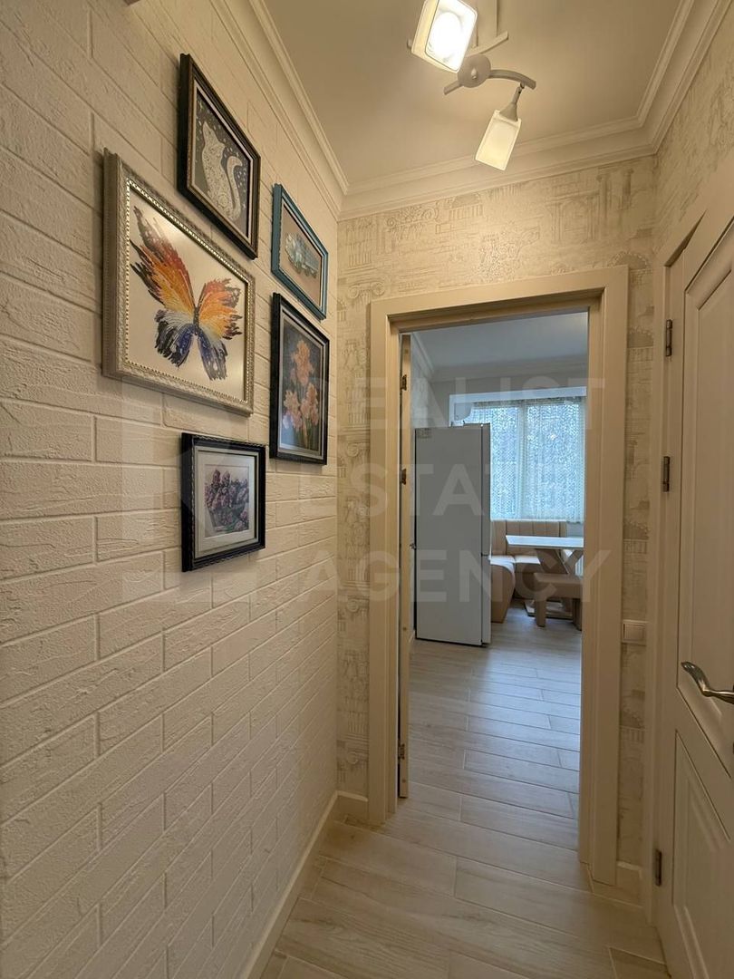 Vânzare, apartament, 2 camere, strada Ceucari, Râșcani - Poză 2