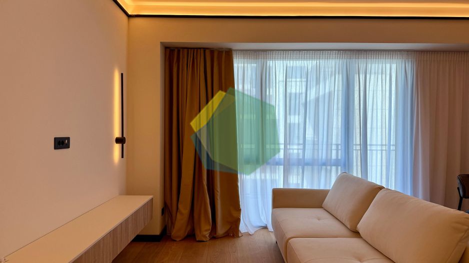 Apartament 3 camere – Șoseaua Pipera | 2 balcoane | Zonă excelentă - Poză 8